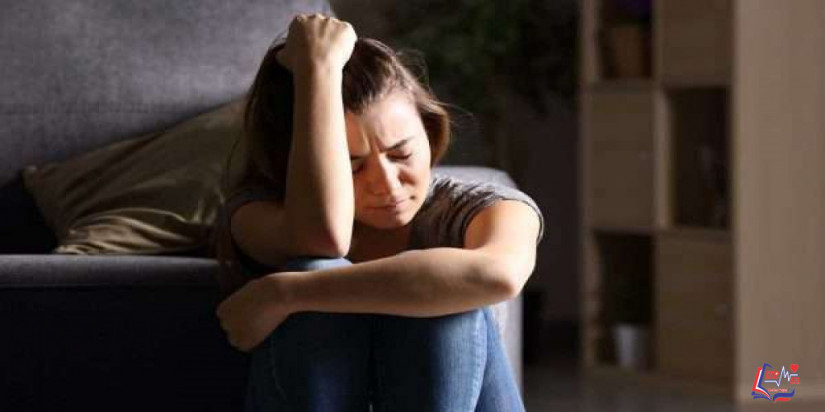 مراحل الاكتئاب .. هل يأتي الاكتئاب على مراحل؟