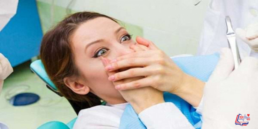 الخوف من طبيب الاسنان وكيف تتغلب على هذا الخوف؟