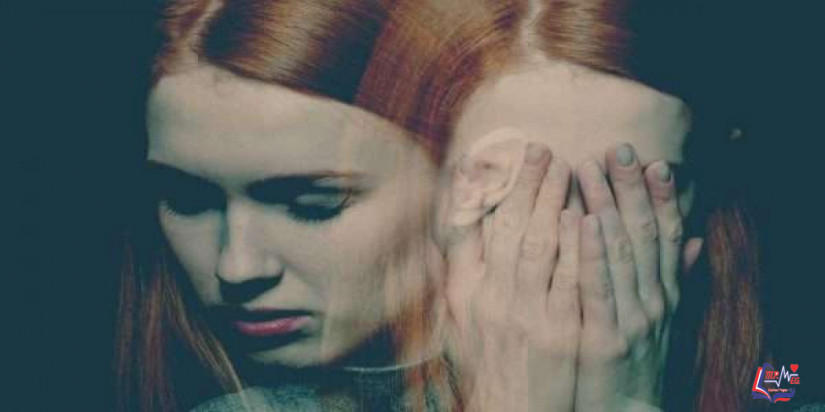 الشخصية السيكوباتية المعتلة نفسياً