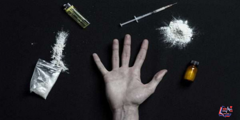 خطوات علاج الادمان والتخلص منه