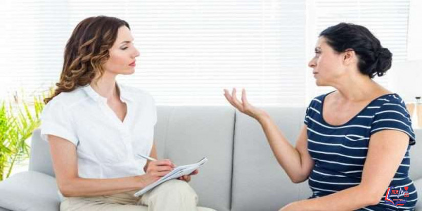 العلاج المعرفي السلوكي وكل ما يهمك عنه