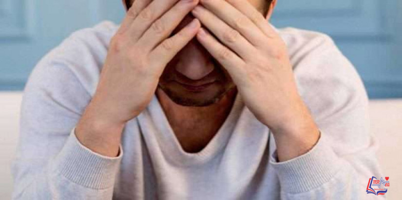 اعراض القلق والتخلص منها بطرق طبيعية