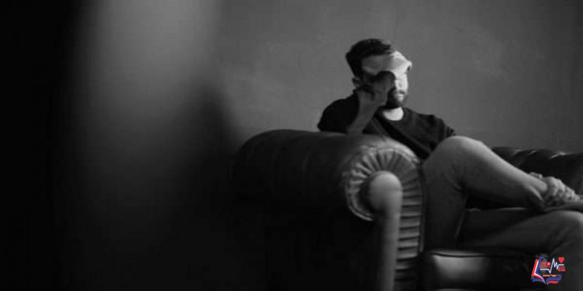 علاج التفكير الزائد في 6 خطوات