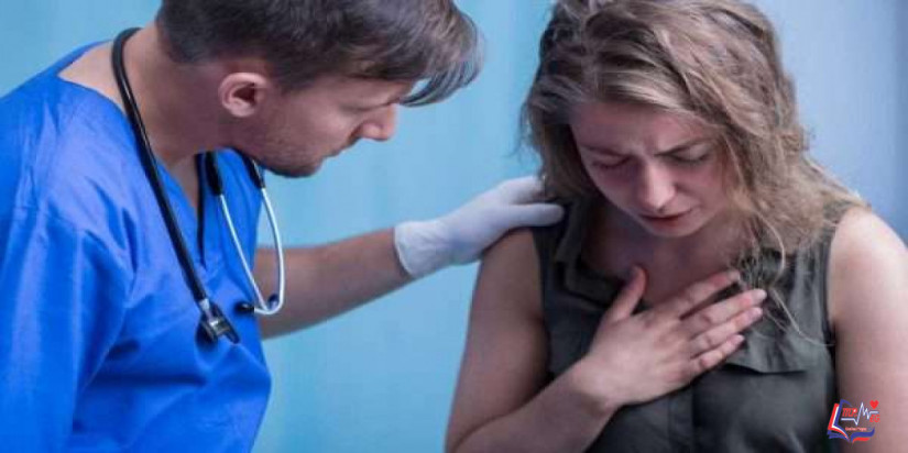 ضيق التنفس النفسي .. الأسباب والعلاج