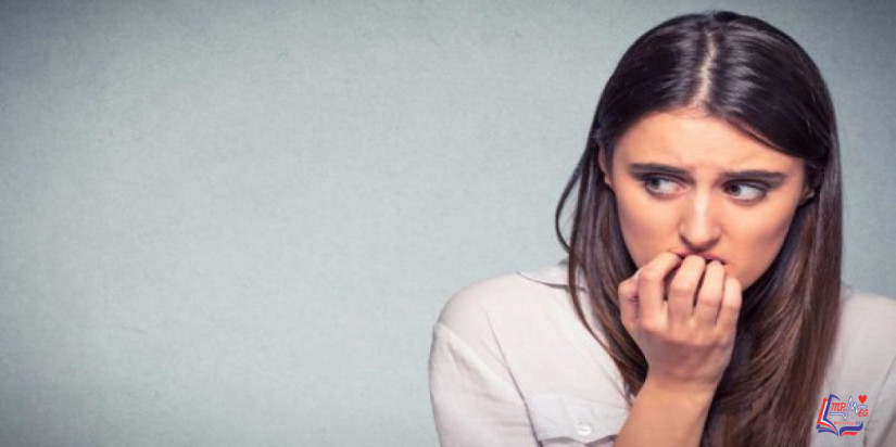 اسباب القلق .. تعرف عليها بالإضافة إلى أعراضه وطرق علاجه