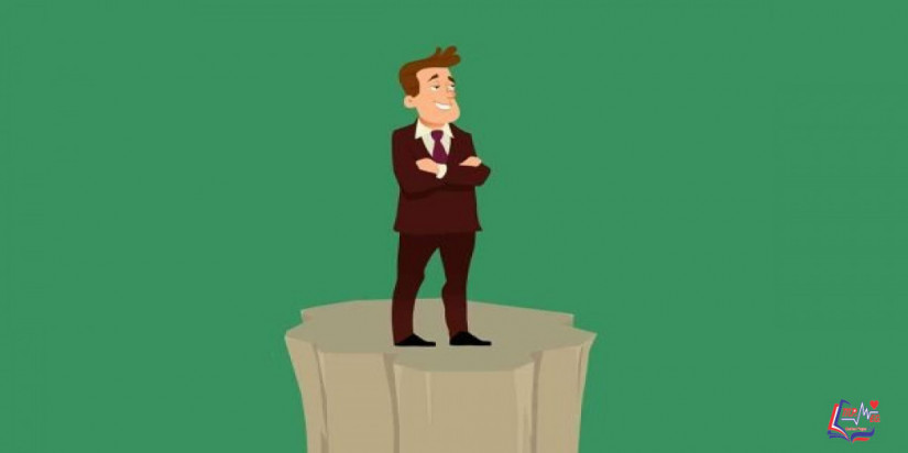 صفات الشخصية النرجسية