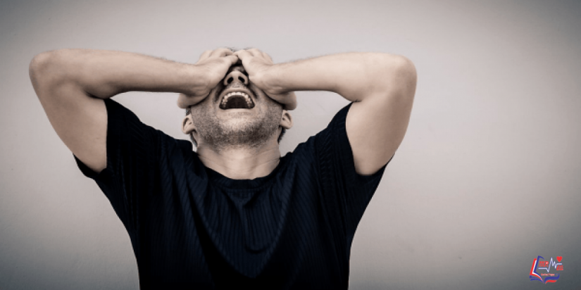 علامات الانهيار العصبي التي يجب ألا تتجاهلها أبداً