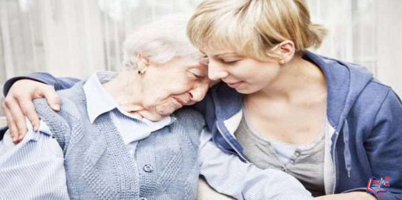 متلازمة العش الفارغ والشعور بالوحدة بعد زواج الأبناء