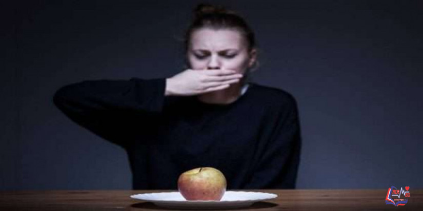 فقدان الشهية : كيف تكتشفه وتتعامل مع المريض به؟
