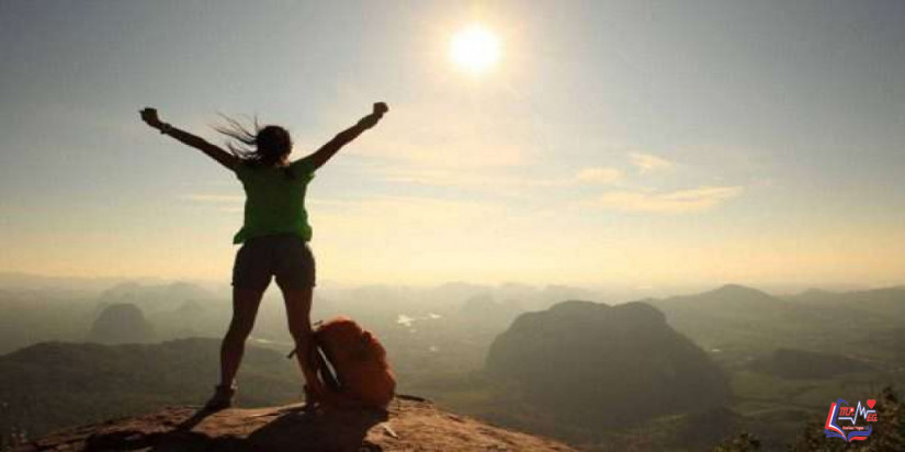 7 طرق لتعزيز الثقة بالنفس : طريقك للنجاح يبدأ من بناء ثقتك بنفسك