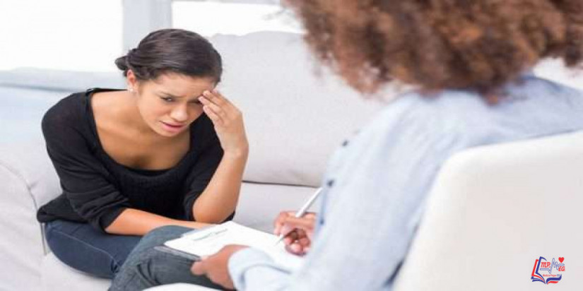 العلاج النفسي وأسراره التي لن يخبرك بها الطبيب!