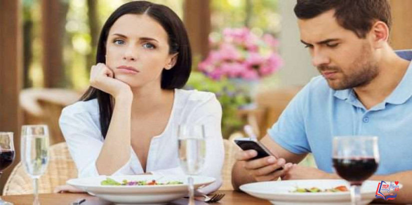 لماذا تتجاهل النساء الخيانة الزوجية ؟ ونصائح ذهبية لك