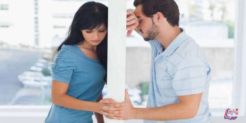 الخوف من الحب .. كيف تتغلب على خوفك من الحب؟