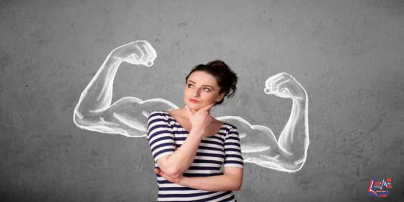 قوة الشخصية .. أكثر من طريقة لامتلاك شخصية قوية