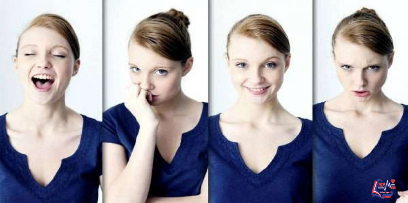 الشخصية المزاجية .. هل تصرفاتك تشبه التسونامي؟