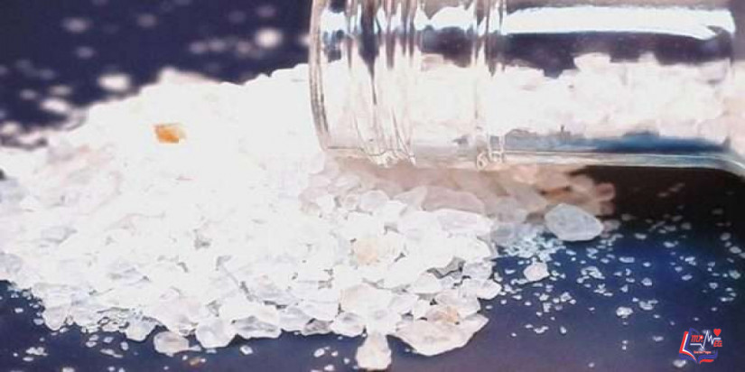 مخدر الفلاكا يحول الإنسان إلى زومبي أو آكل لحوم البشر !