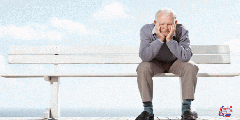 حياة الرجل بعد التقاعد  المعاش ونصائح للزوج والزوجة