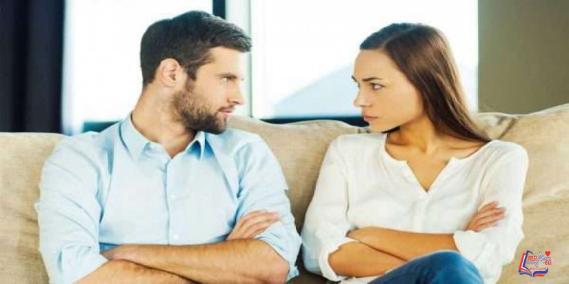تصرفات تزعج الزوج وتجعله يغضب منكِ