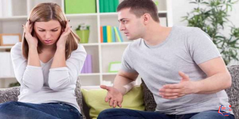 الخلافات الزوجية .. و طرق السيطرة عليها لإنقاذ زواجك