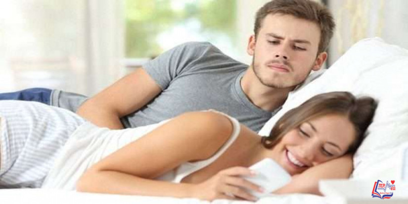 نصائح للتعامل مع الزوج الغيور .. 8 نصائح مهمة