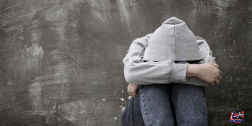 اعراض الادمان وعلامات تلاحظها على الشخص المدمن