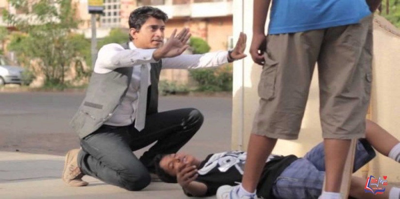 تعرف على الاسعافات الأولية لمريض الصرع