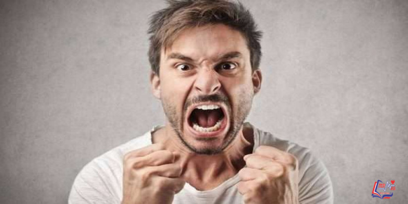 قل وداعاً للغضب.. بإتباعك تلك النصائح الفعالة !