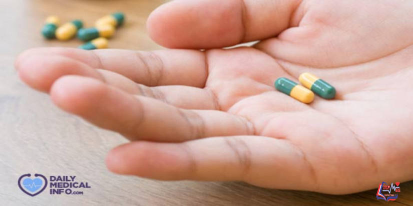 علاج إدمان الترامادول وتخطي أعراض الانسحاب بسهولة