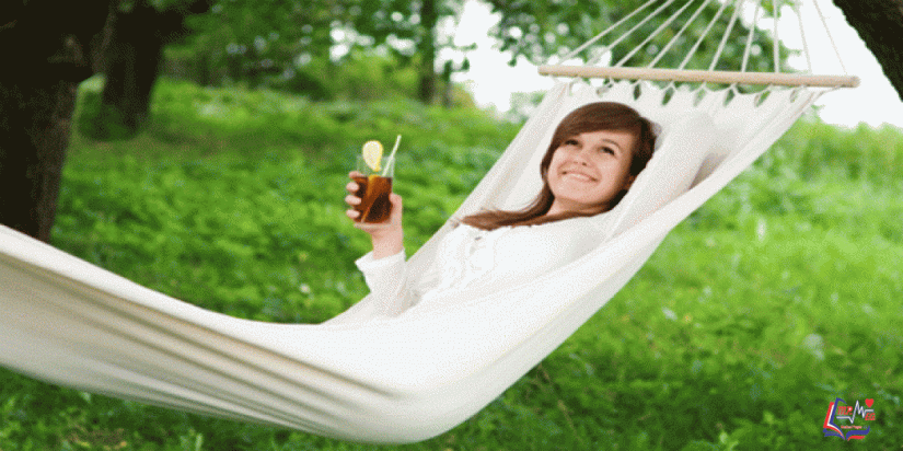 طرق التخلص من التوتر في 5 دقائق بـ 40 طريقة