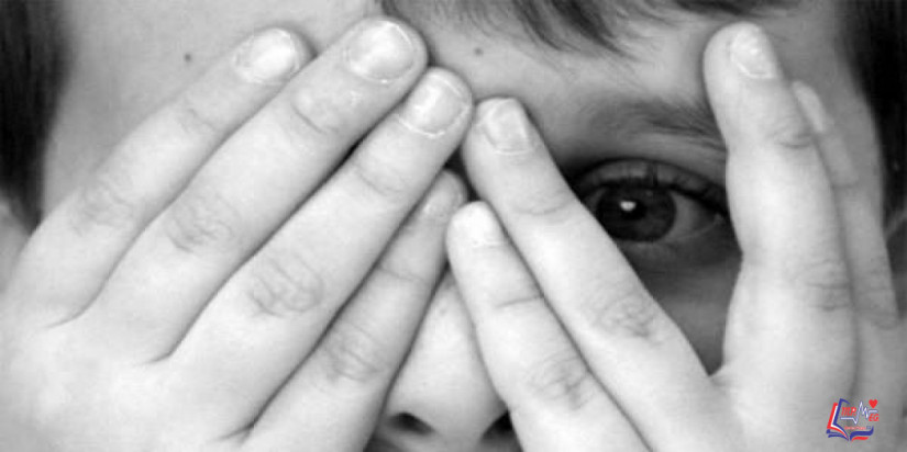 سلايدشو  اكتشف  نوعاً للفوبيا