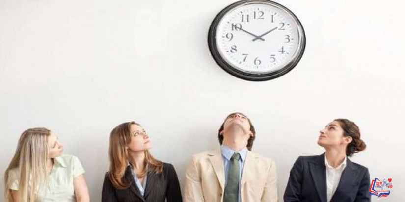 عشر طرق لتحسين يومك في 5 دقائق فقط!!