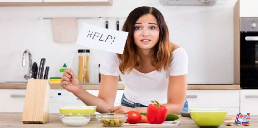 خففى اعراض التوتر والقلق بتناول تلك الأطعمة‏