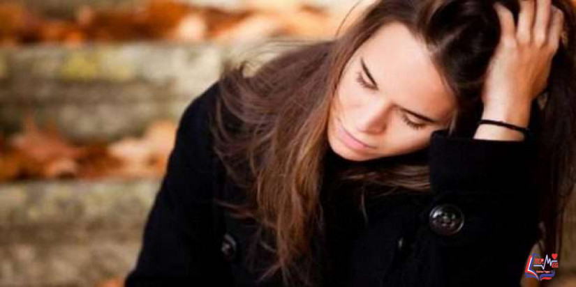 علاج الاكتئاب الموسمي .. ما هي أهم أعراضه وأسبابه ؟