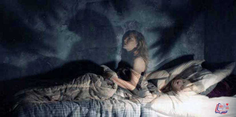 اسباب الكوابيس  و كيفية التغلب على الكوابيس عند البالغين