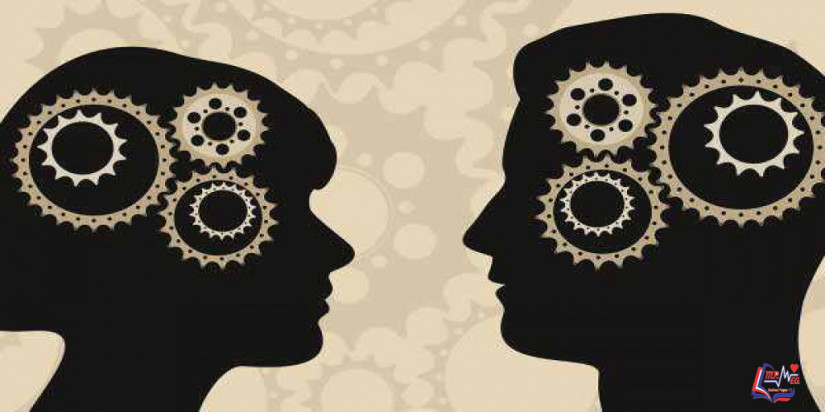 الفرق بين عقل الرجل والمرأة  10 اختلافات في تحليل دماغ الرجل والمرأة