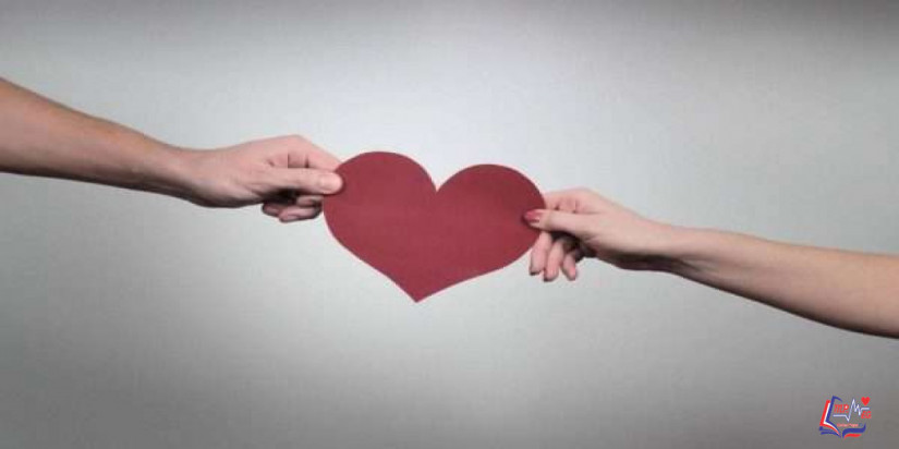 لماذا يعتبر الحب من العقاقير..!؟ وكيف تدفع الرومانسيه بصدور بعض ردود الافعال للمخ تكون كالمخدرات..!؟