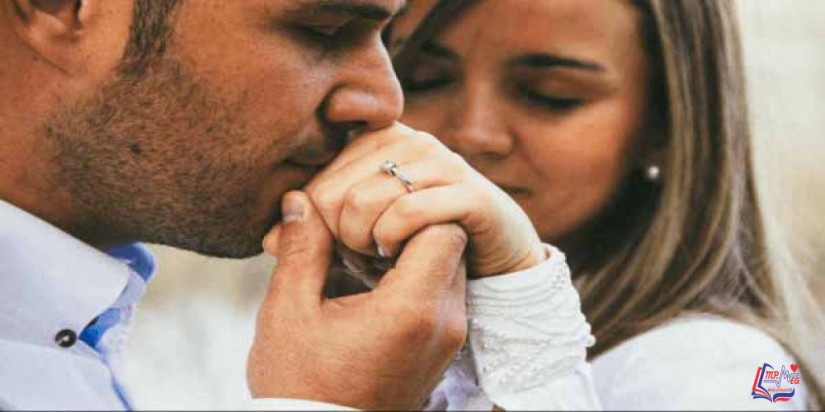 عدم الاحتواء .. نصائح لعلاج شكوى الزوجة من عدم الاحتواء