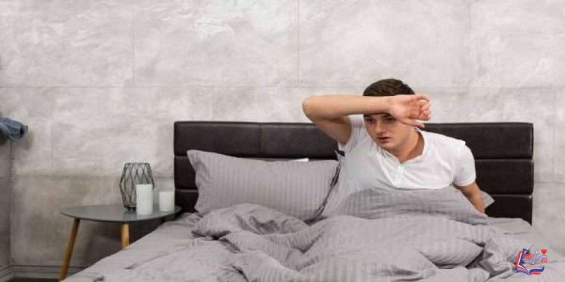 أسبوع من الراحة التامة يساعد في علاج ارتجاج المخ