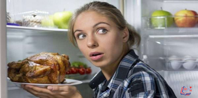 البوليميا .. بين الشعور بالراحة و الذنب .. ماهي أسبابه وطرق علاجه؟