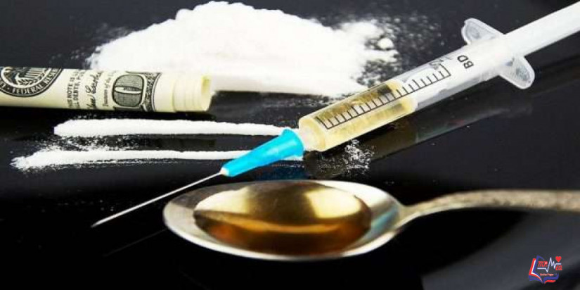 انواع المخدرات و أنواع المواد المنشطة .. و ماهي أضرارها ؟