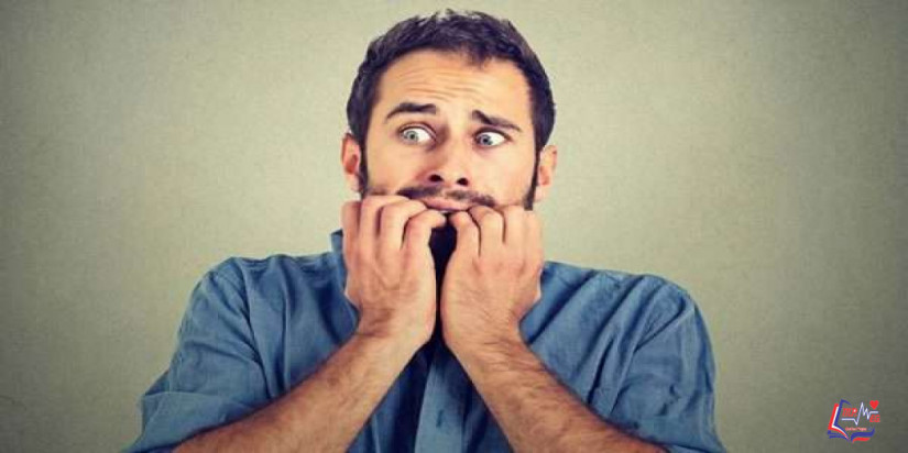 اسباب نوبات الهلع .. ماهو التفسير العلمي لها و كيف تحدث ؟