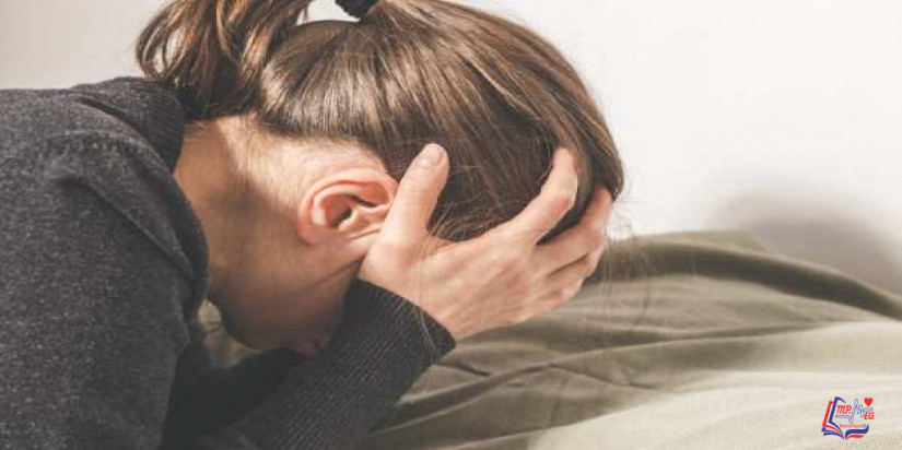 اعراض القلق الجسدية التي يجب أن تنتبه لها وعلاجها