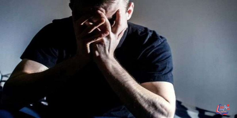 اضرار العاده السريه للرجال غير المتوقعة!