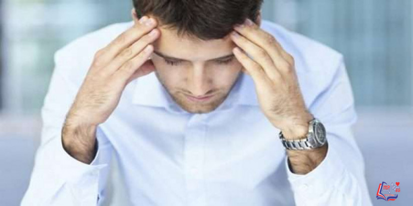 الخصية المعلقة عند الكبار وعلاجها