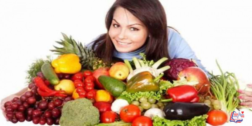 علاج البرود الجنسي عند النساء بالغذاء وطرق أخرى