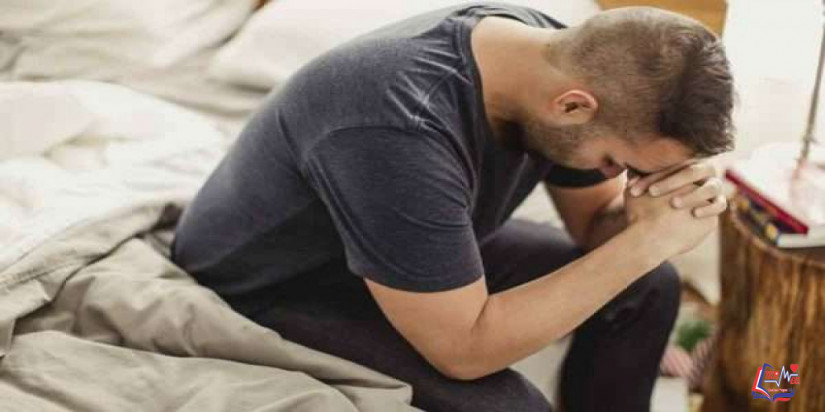 اسباب البرود الجنسي عند الرجل ما بين الحالات الطبية والنفسية