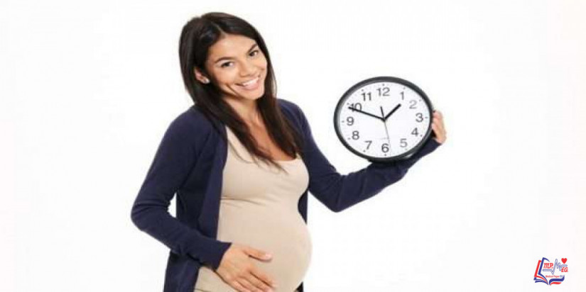 الشهر التاسع من الحمل والجماع وبعض أعراض الحمل خلال هذا الشهر