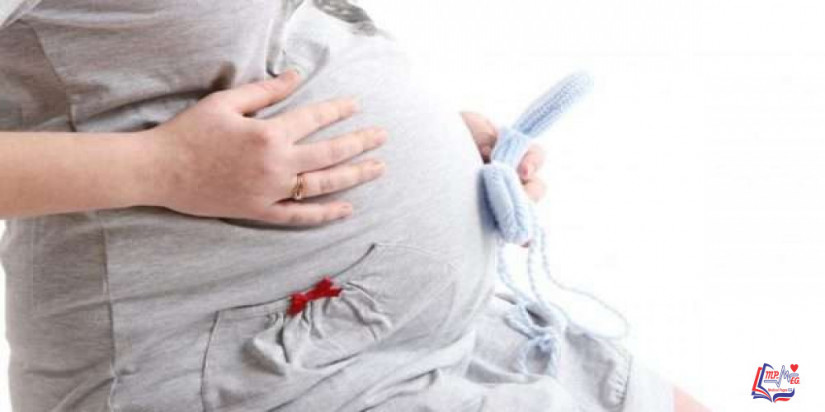 الحمل في الشهر السابع والجماع .. هل هو أمر آمن؟