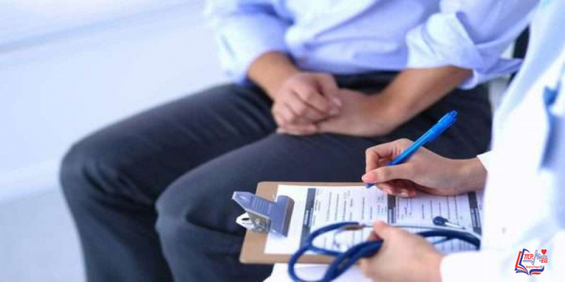 اسباب ظهور دوالي الخصية ومتى يجب زيارة الطبيب؟