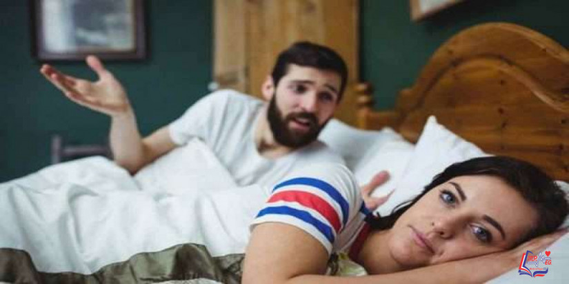 اسباب الضعف الجنسي الطبية والنفسية